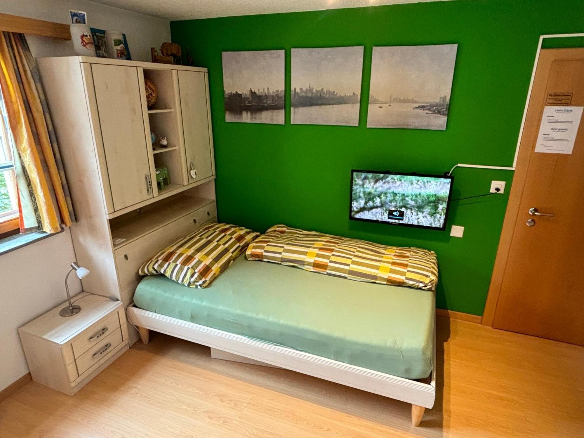 Chalet Medi Церматт Екстер'єр фото